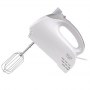 Adler | AD 4201 g | Mixer | Hand Mixer | 300 W | Number of speeds 5 | Turbo mode | White - 3
